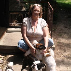 Meet your Posher, Jonnie